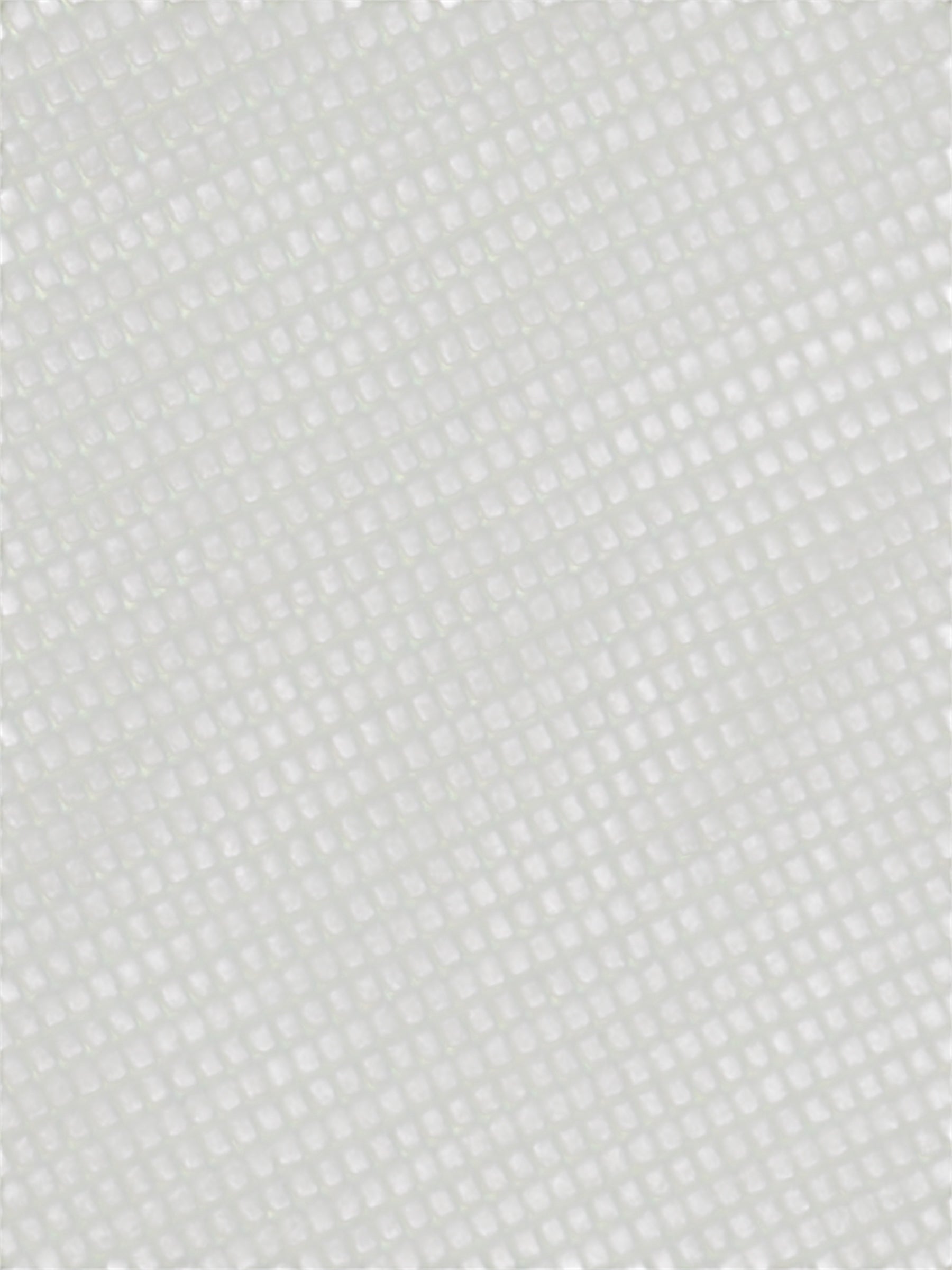 Aida cross stitch fabric with a stiff canvas texture and a square weave pattern.