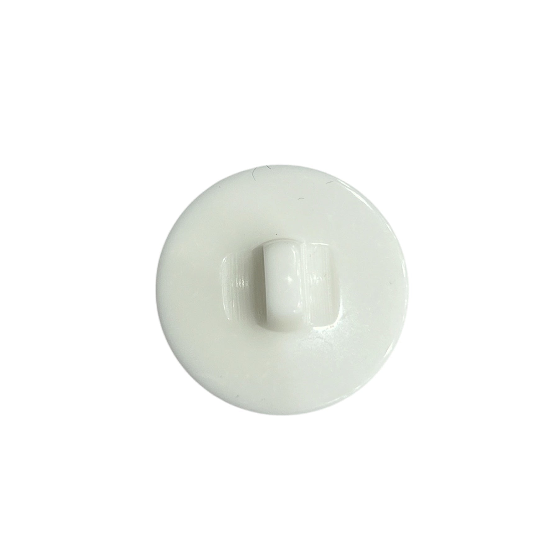 Glossy Round Shank Button XR014