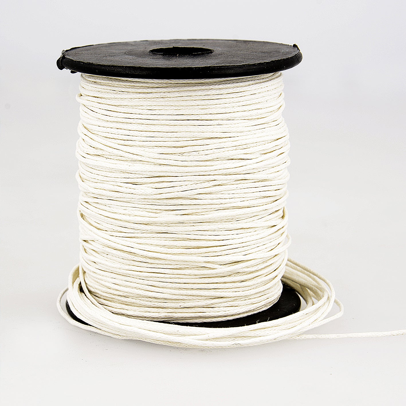 Stephanoise - Trim: Cord: Faux Leather:1mm