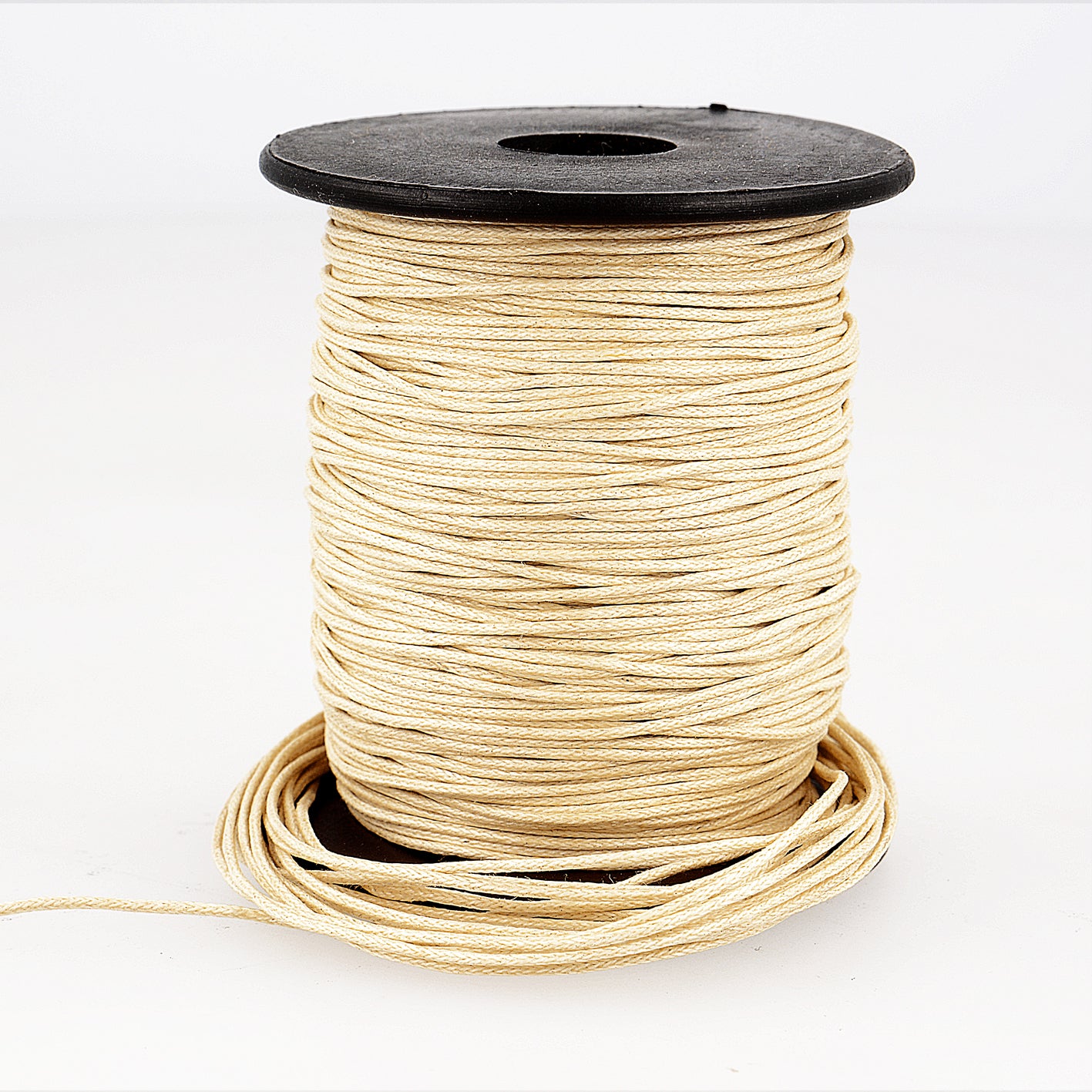 Stephanoise - Trim: Cord: Faux Leather:1mm
