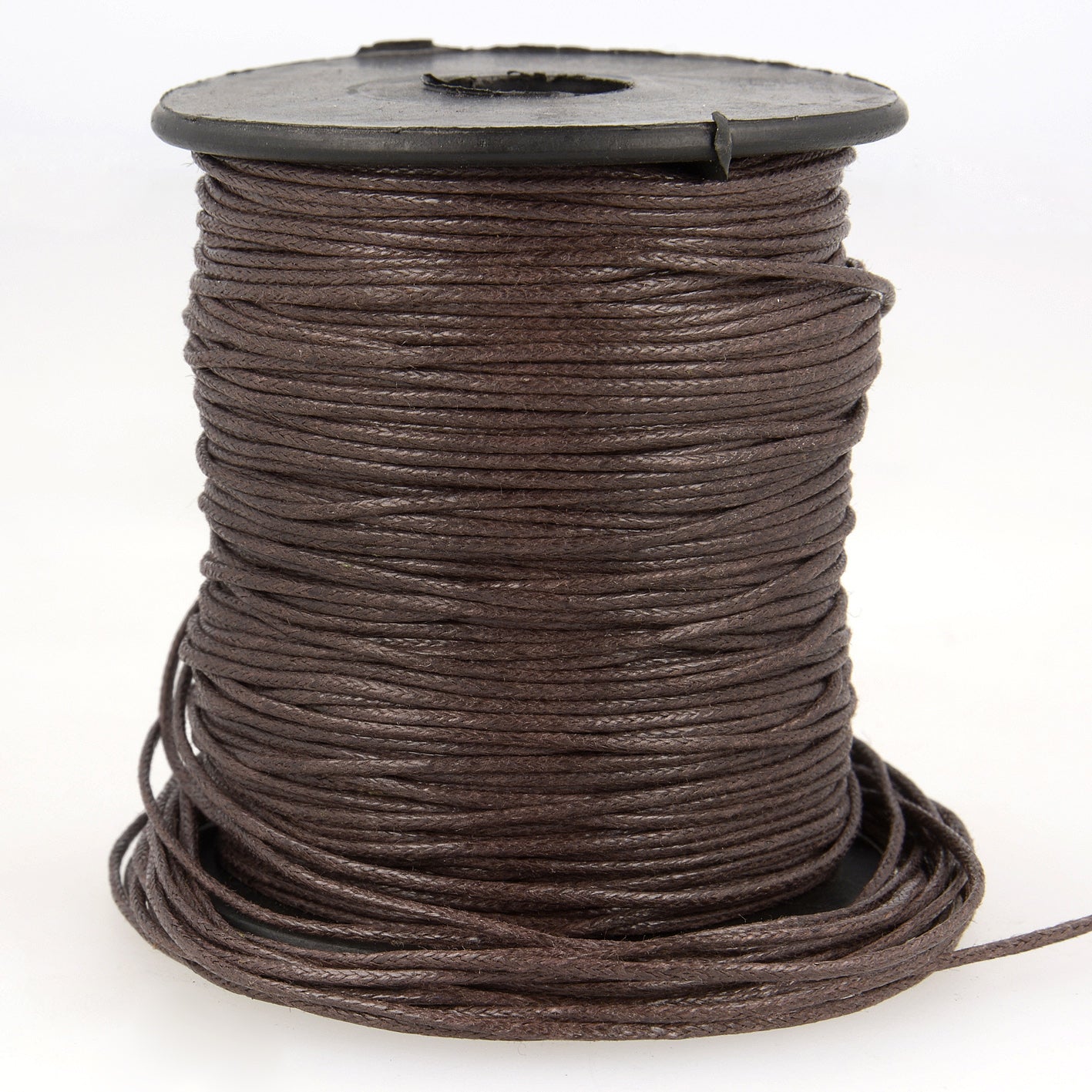 Stephanoise - Trim: Cord: Faux Leather:1mm