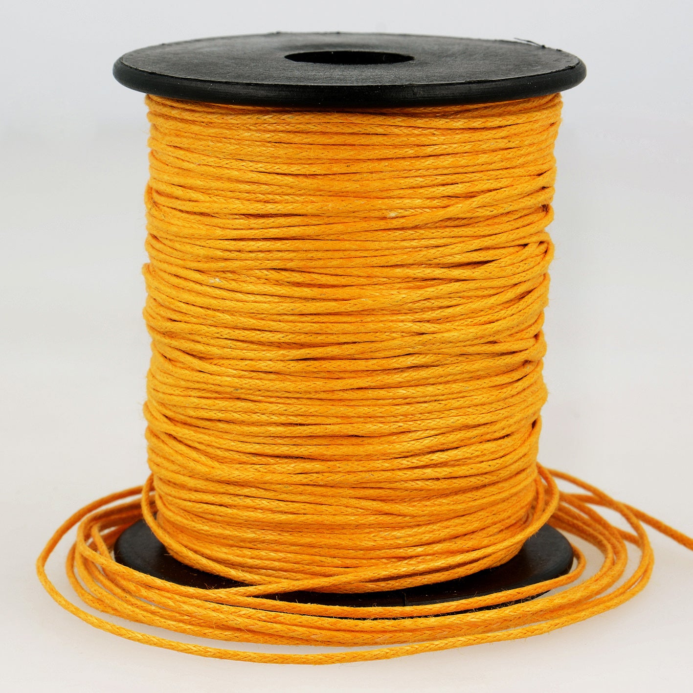 Stephanoise - Trim: Cord: Faux Leather:1mm