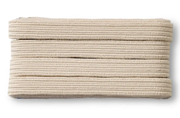 Ballet elastic 7mm, beige