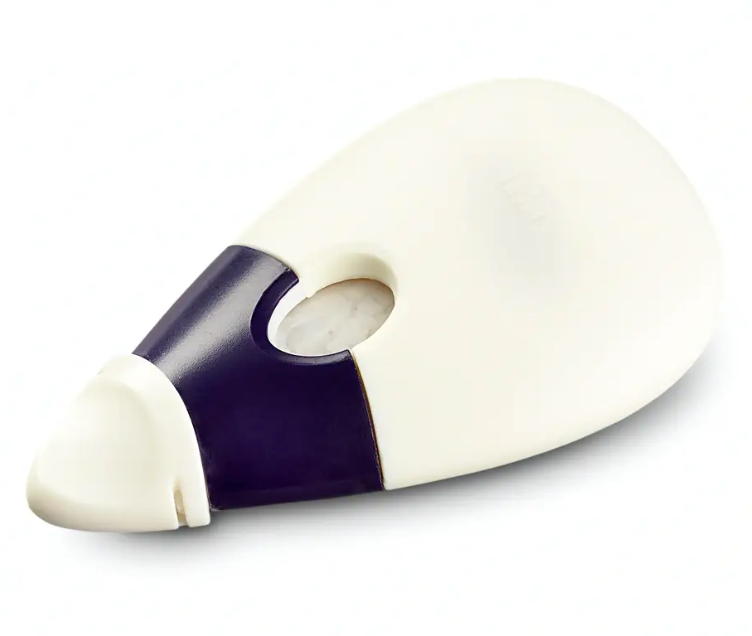 Chalk wheel Mouse, prym.ergonomics