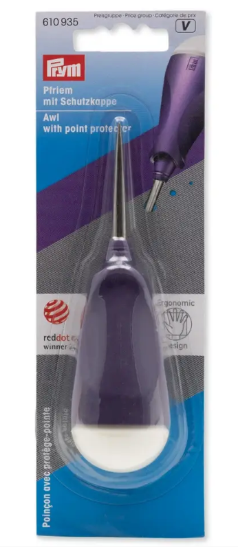 Awl, prym.ergonomics