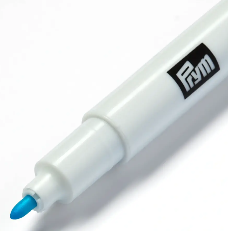 Trick marker Aqua, water-erasable