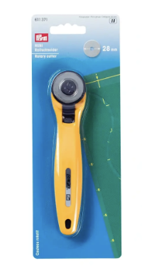 Rotary cutter Mini 28mm