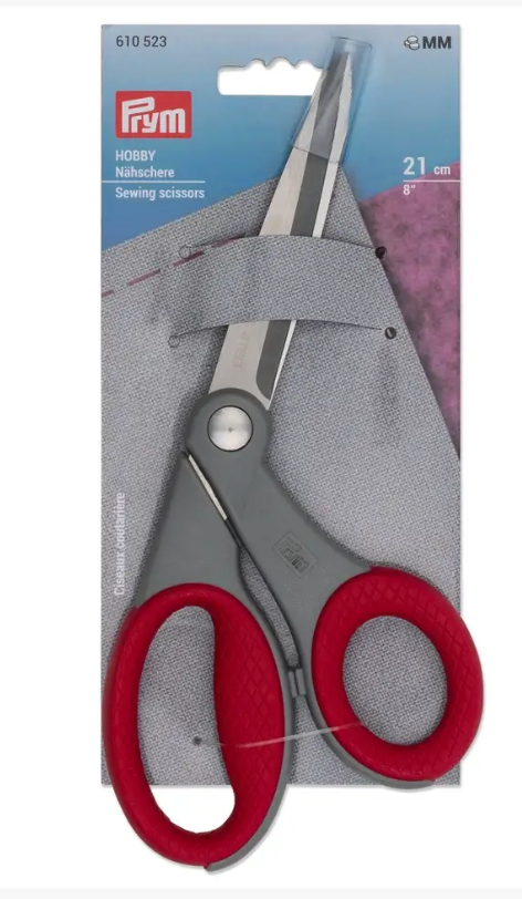 Dressmaking scissors Hobby 16.5cm