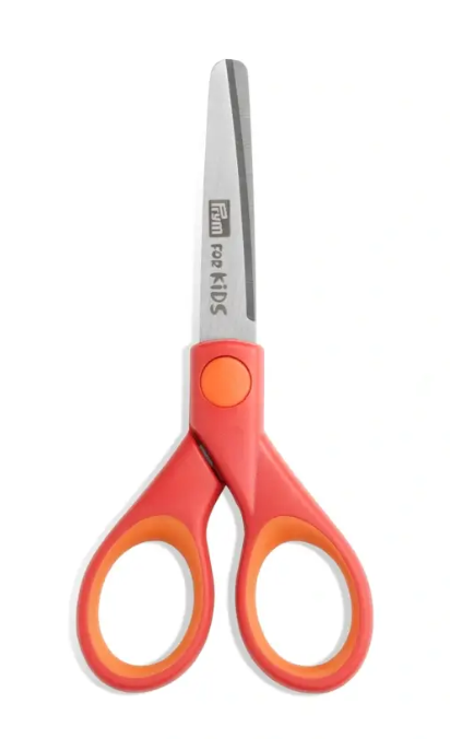 Children's scissors 13 cm/5"