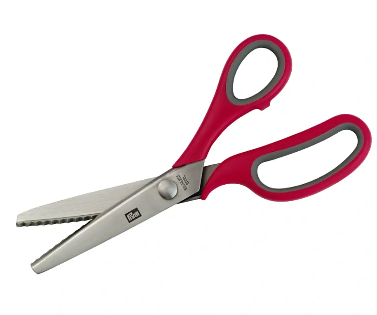 Pinking shears Hobby 23cm