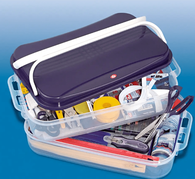 Multi Click Jumbo basic model - Galedi Pins