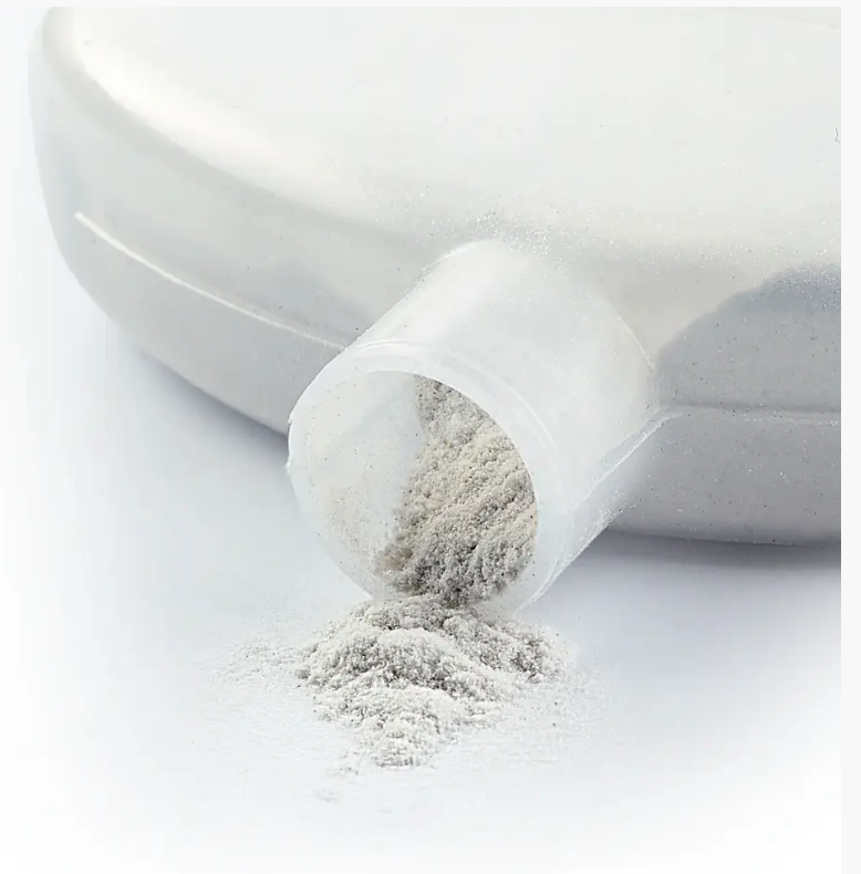 Chalk powder for hem/skirt marker, 50g