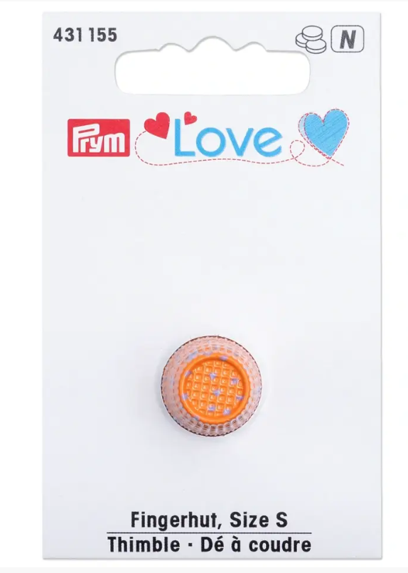 Thimble Prym Love