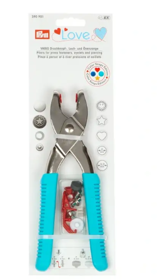 Vario pliers, Prym Love