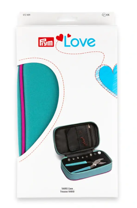 VARIO Case Prym Love