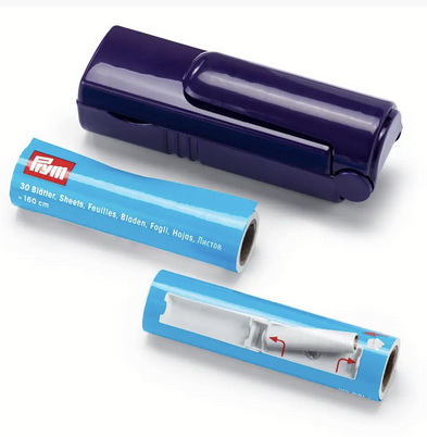 Lint roller Mini with 2 refills