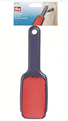 Lint brush - Galedi Pins