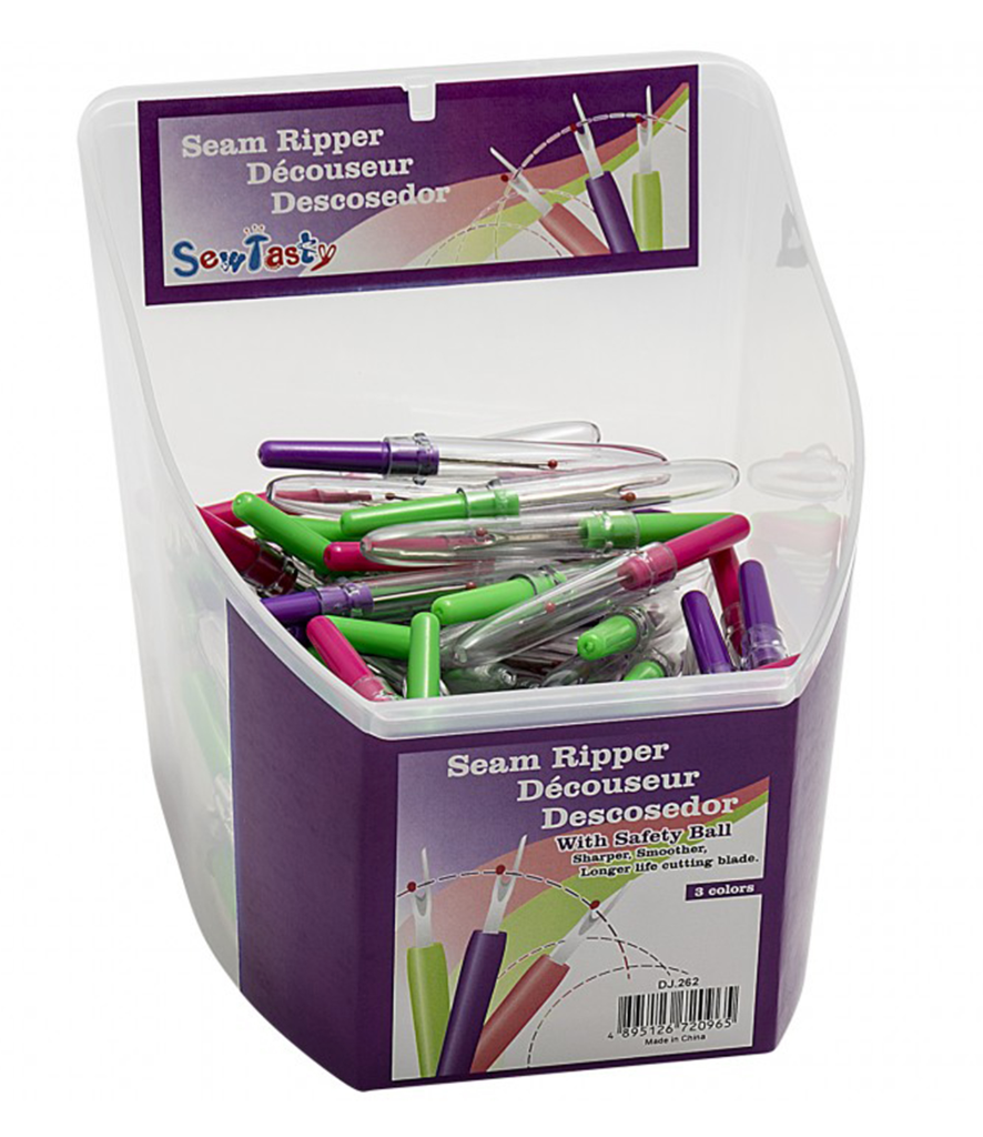 Seam Rippers