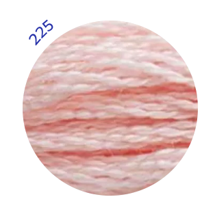 DMC Mouline Embroidery Threads (1)