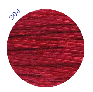 DMC Mouline Embroidery Threads (1)