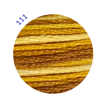 DMC Mouline Embroidery Threads (1)