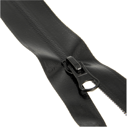 Milward Water-Repellent Zip: 40cm