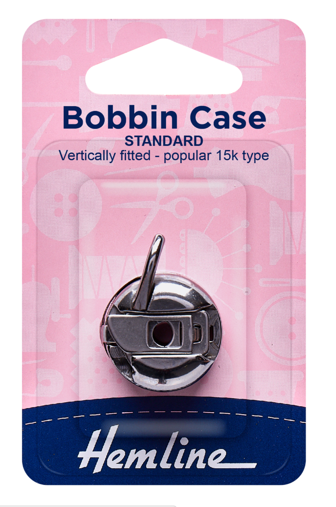 Bobbin Case: Standard