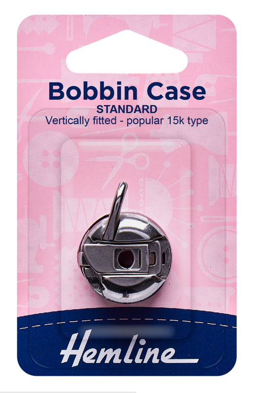 Bobbin Case: Standard