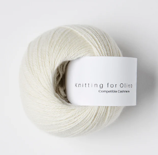 Knitting For Olive, Yarn, Compatible Cashmere