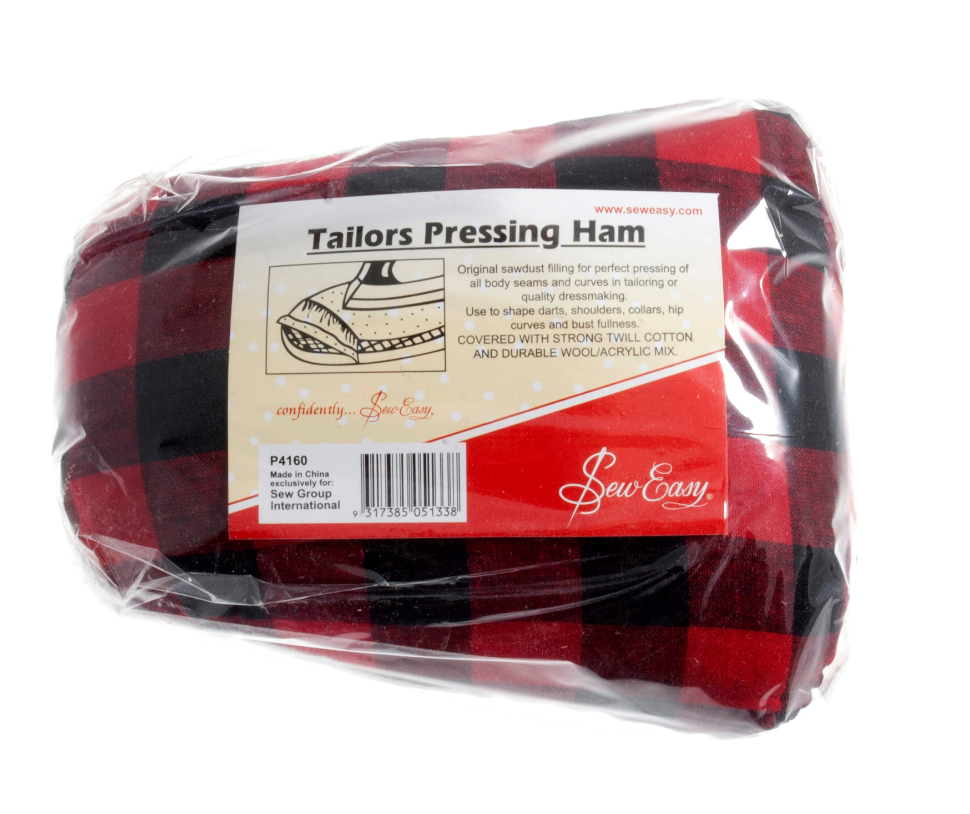 SewEasy Tailor's Pressing Ham