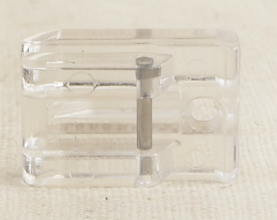 MEDIAC Snap-On Transparent Invisible Foot