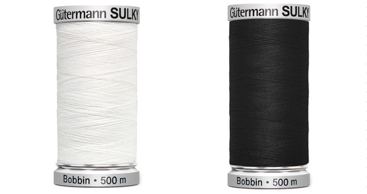 Gutermann Bobbin Thread, 500m