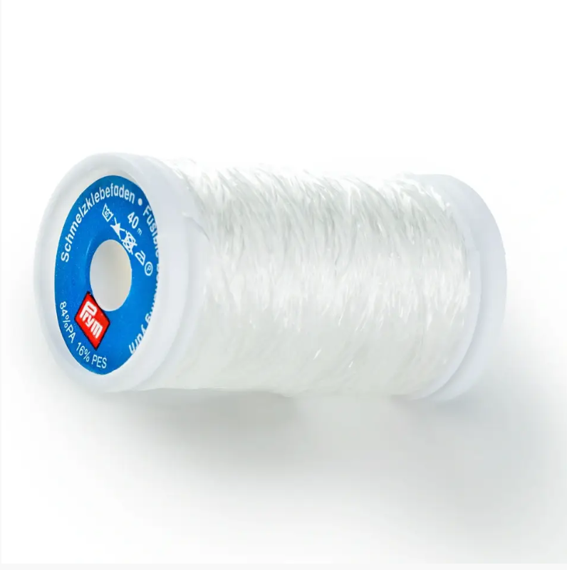 Fusible bonding yarn, 40m