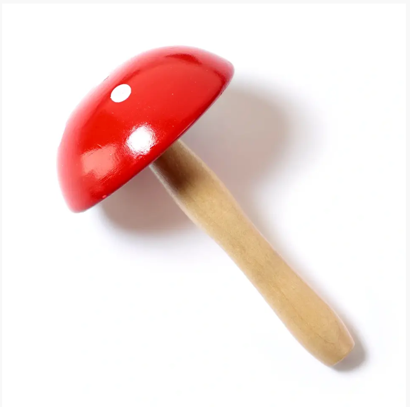 Darning mushroom