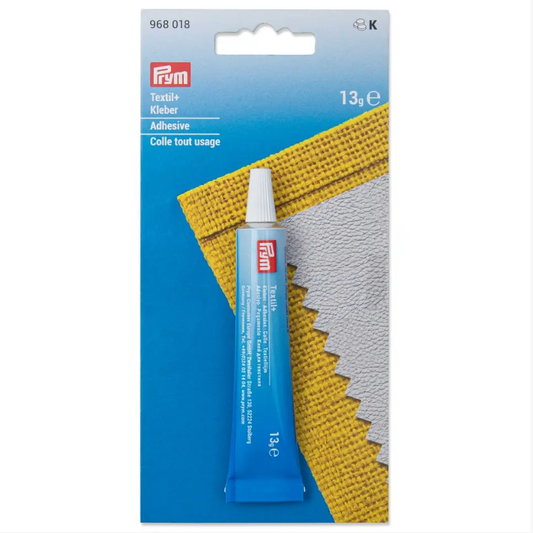 Textil+ Adhesive, 13g