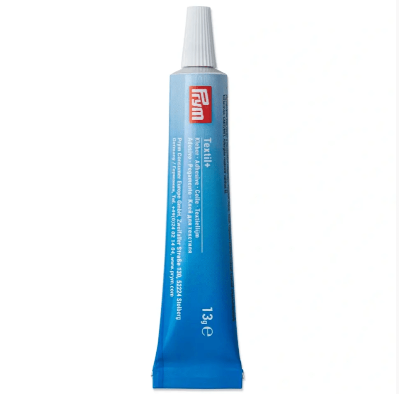 Textil+ Adhesive, 13g - Galedi Pins