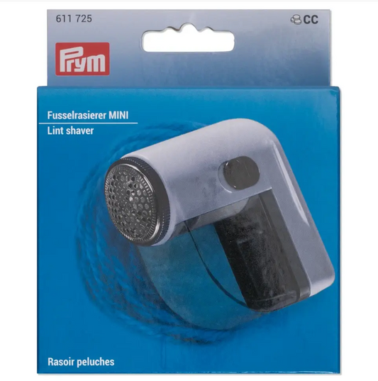 Lint shaver Mini