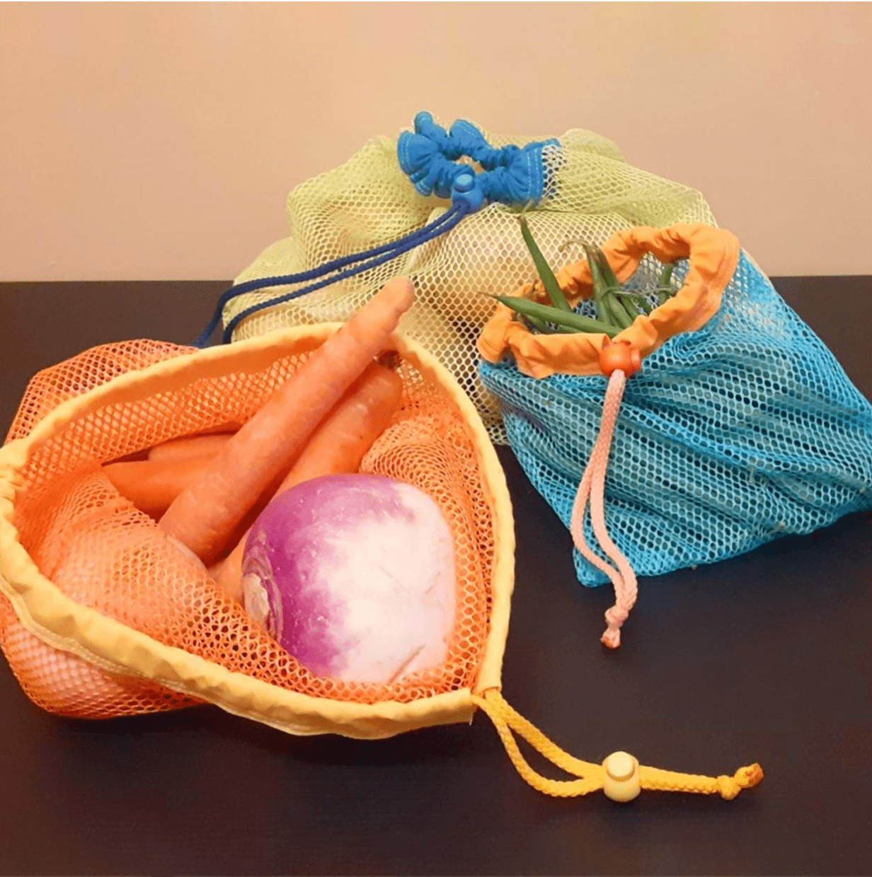 100 % PES CORD 6MM x 1m - Galedi Pins