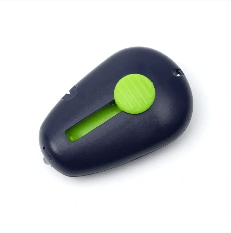 LED needle threader - Galedi Pins