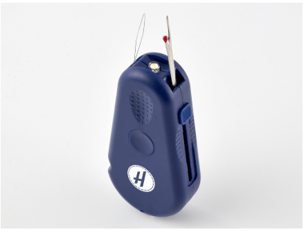 Sew Handy 4 - in - 1 LED Tool: Blue - Galedi Pins