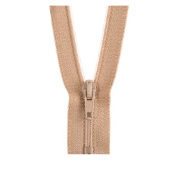 Zip: Closed End: Polyester: 60cm - Galedi Pins