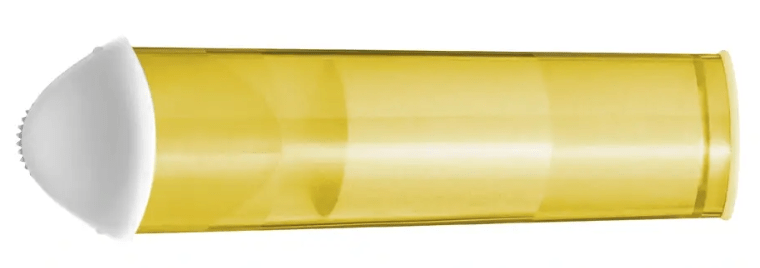 Chalk cartridges, white or yellow, prym.ergonomics - Galedi Pins