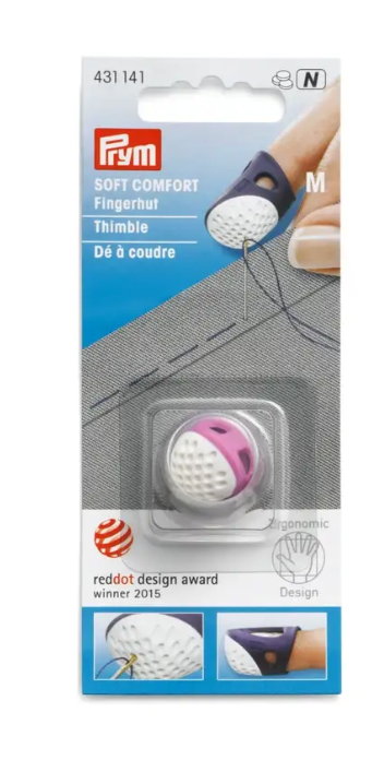 Thimble prym.ergonomics