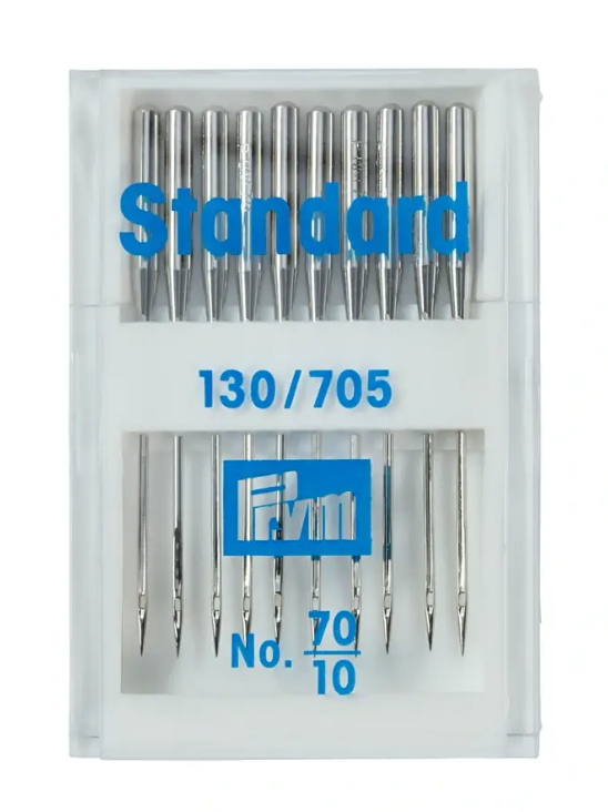 Standard sewing machine Needles, 130/705