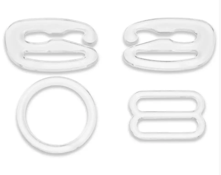 Bra accessories, 14mm