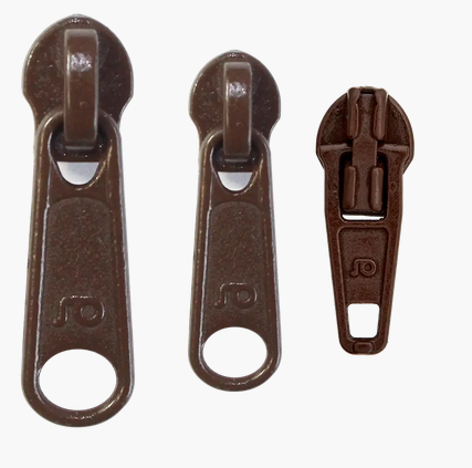 Zip puller 5mm