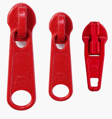 Zip puller 5mm