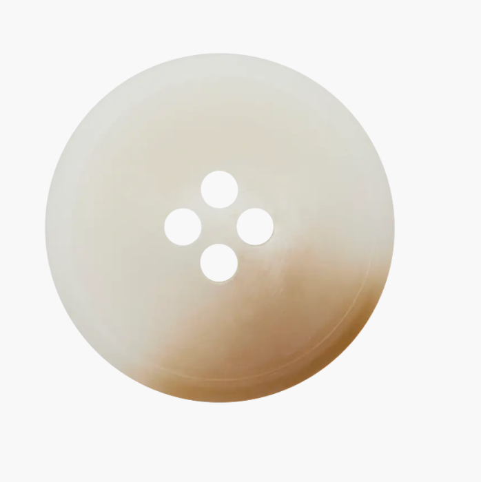 Polyester button 4-holes, 25mm