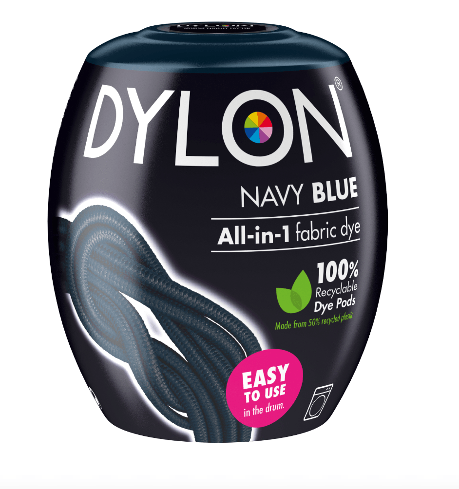 Machine dye - Pod - Galedi Pins