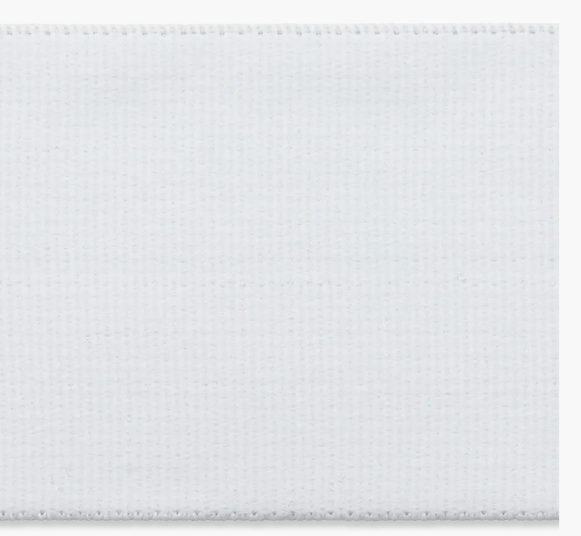 Elastic ribbon, 50mm - Galedi Pins